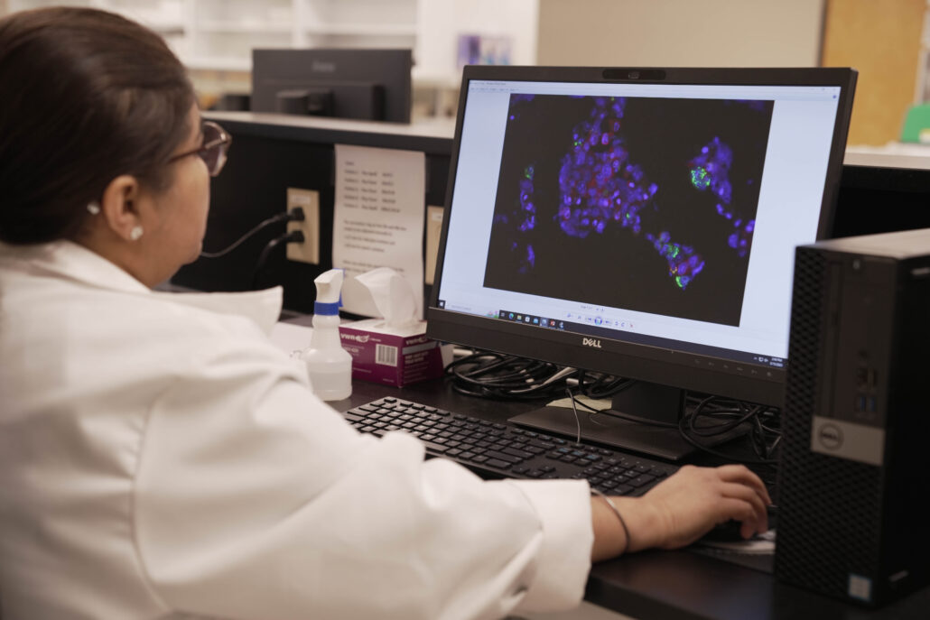 Meharry Vanderbilt TSU Cancer Partnership