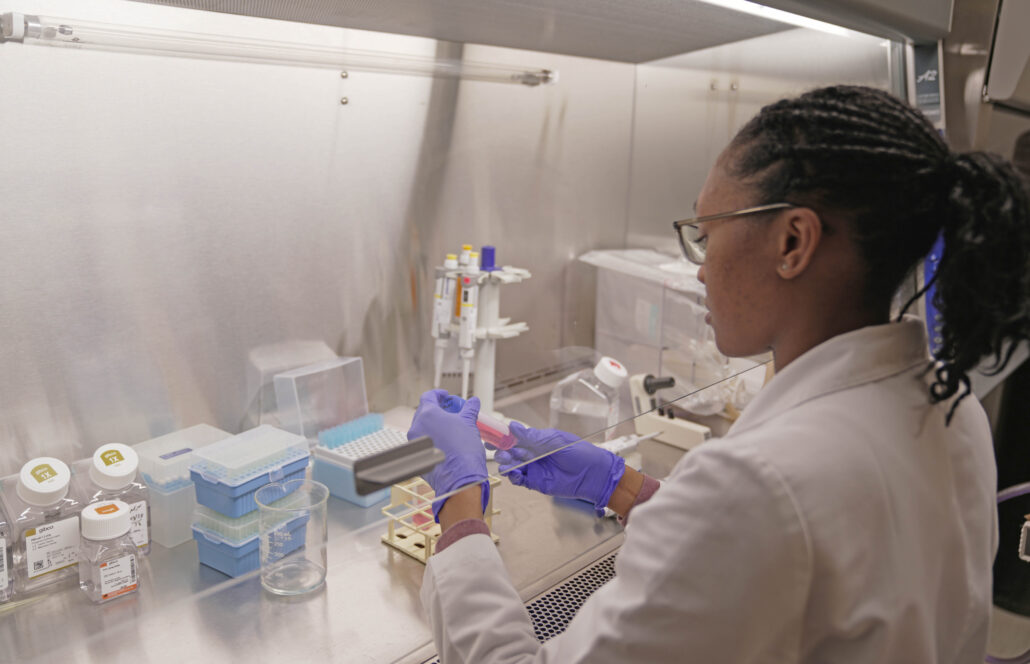 Research tools and processes