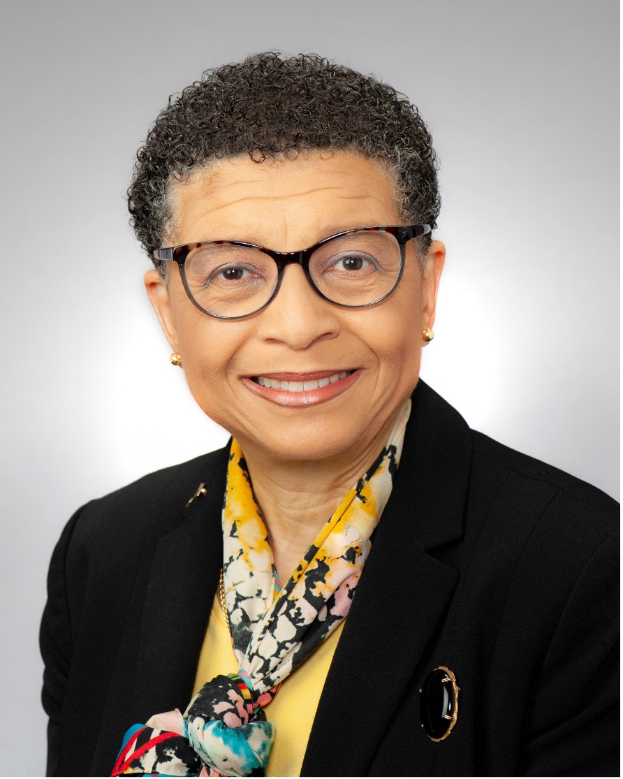 Dr. Jeannette South-Paul