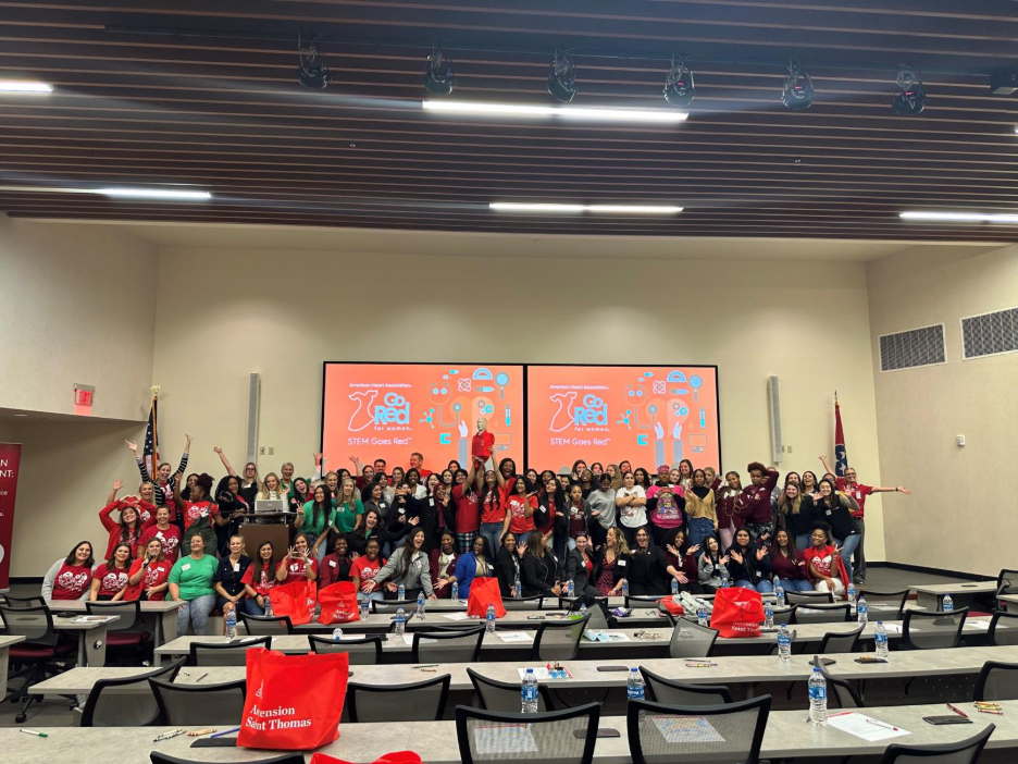 Volunteering Meharrians