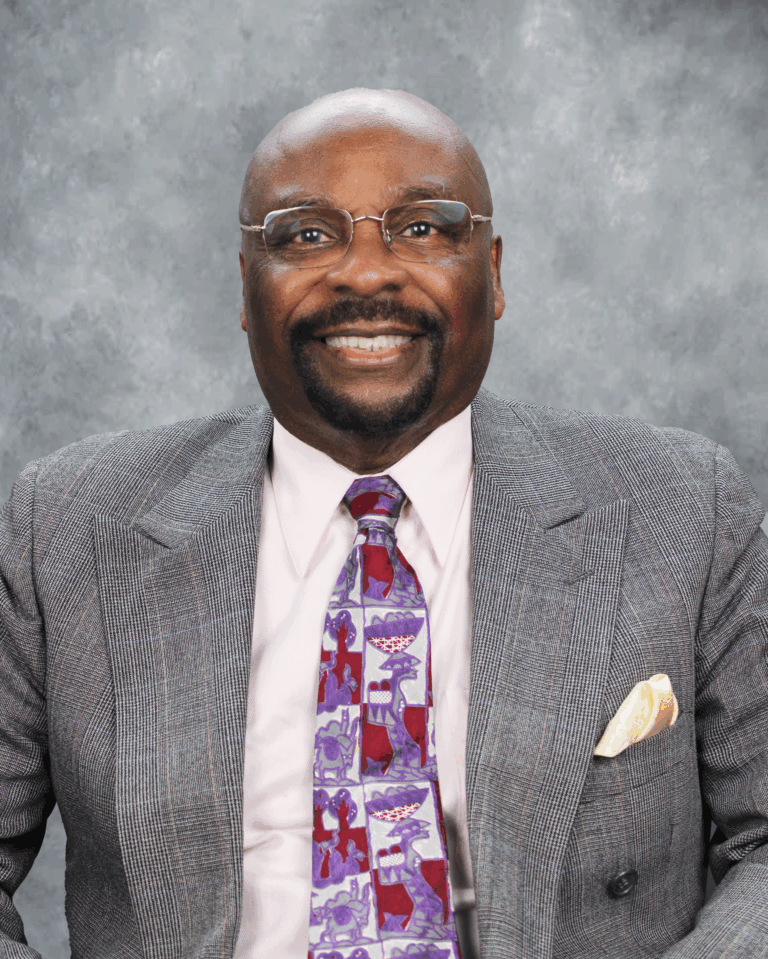 Dr. Anthony Archibong