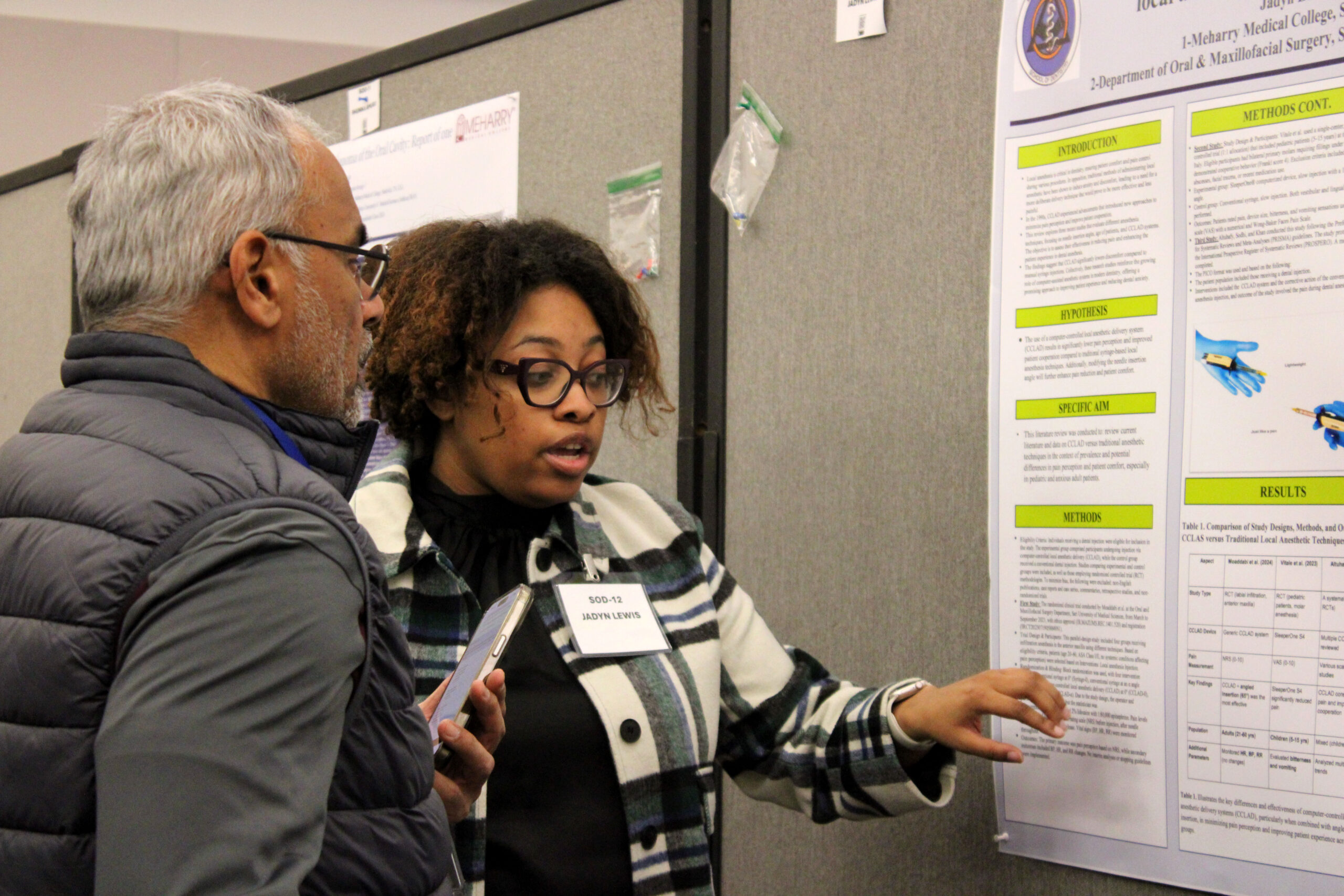 Meharry Research Day