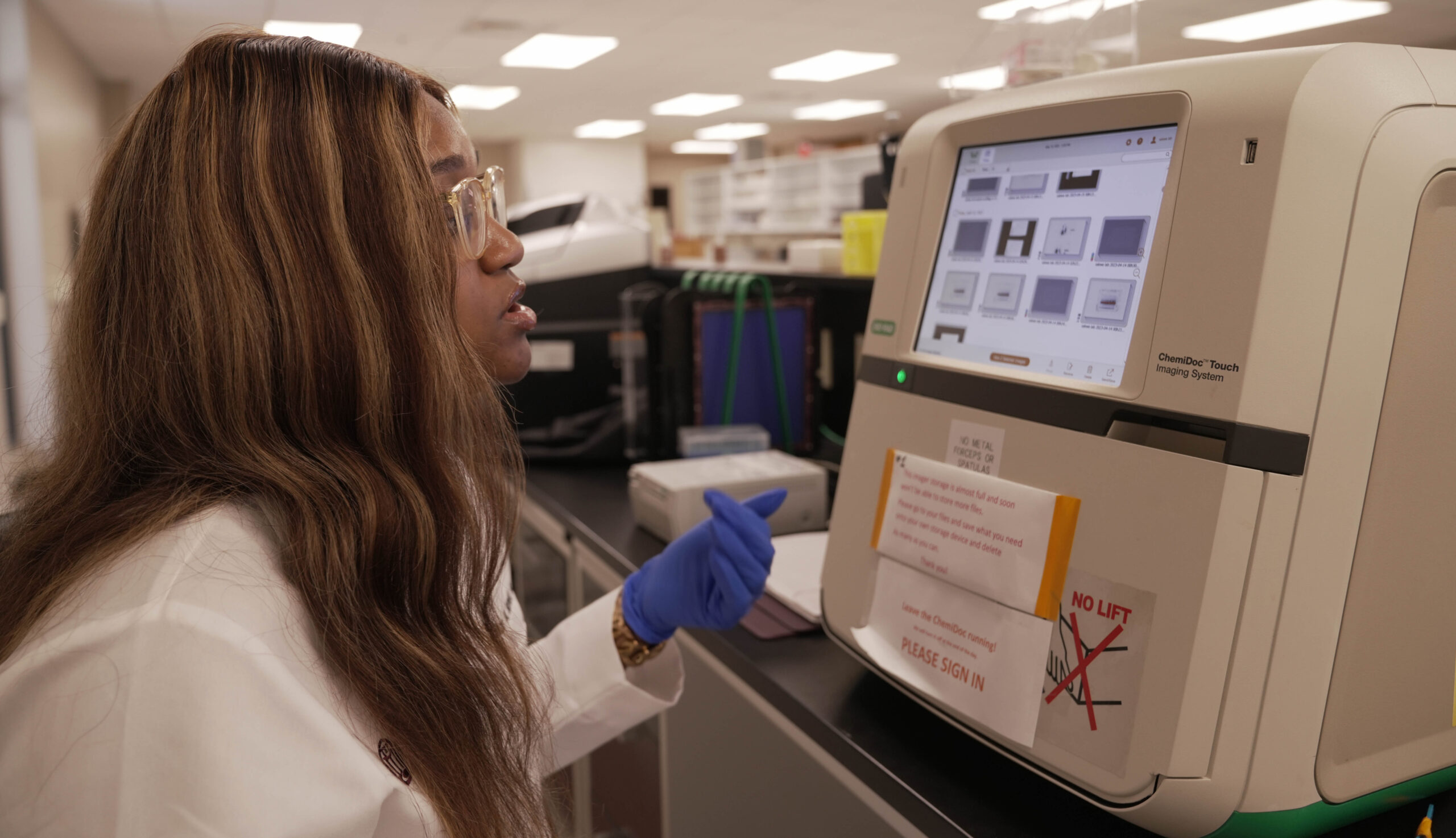 Meharry Research on Substack