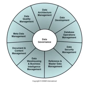 DAMA Data Governance