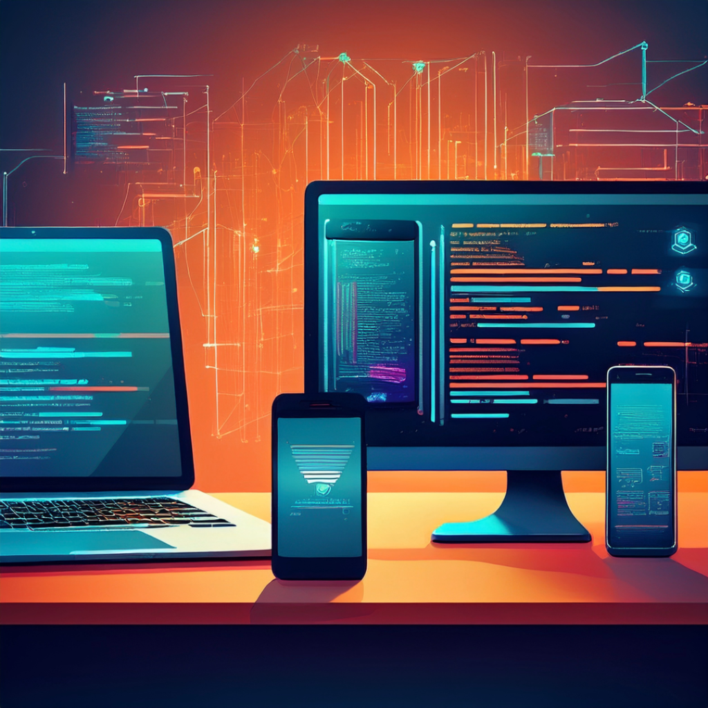 Software Development Solutions