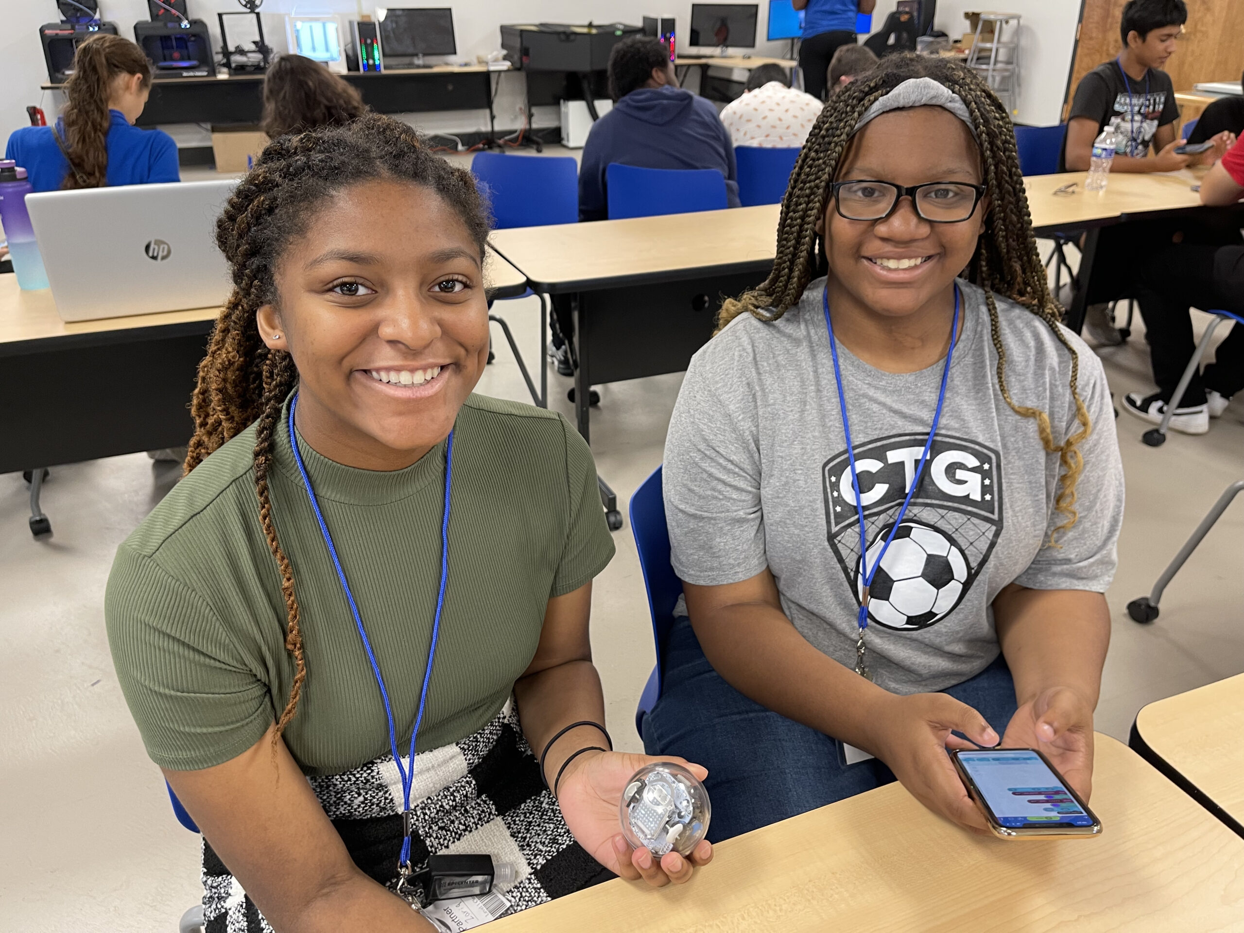 Collaborative Interactive Data Science Academy