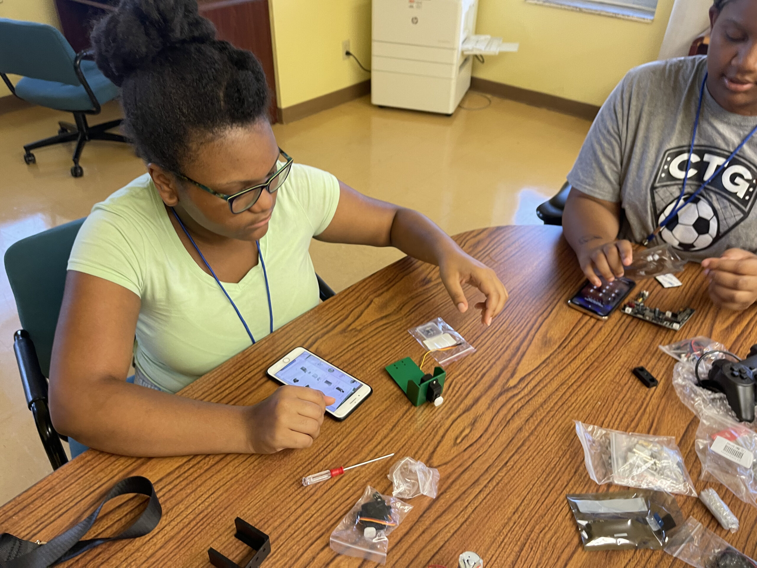 Collaborative Interactive Data Science Academy