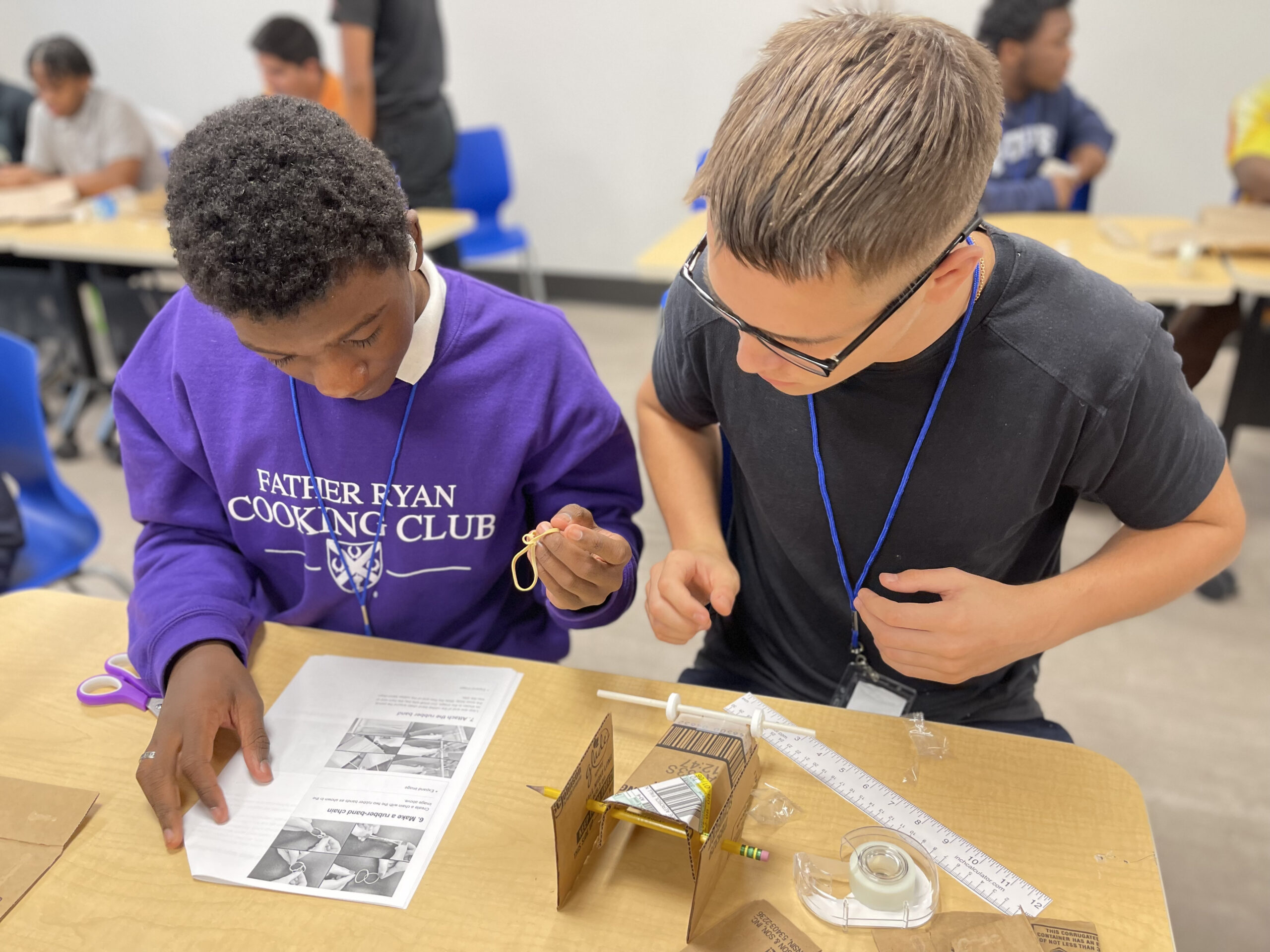 Collaborative Interactive Data Science Academy