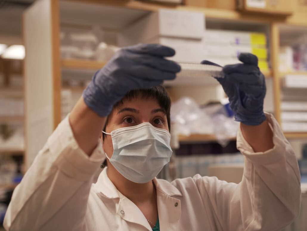 Research Healthcare Innovation