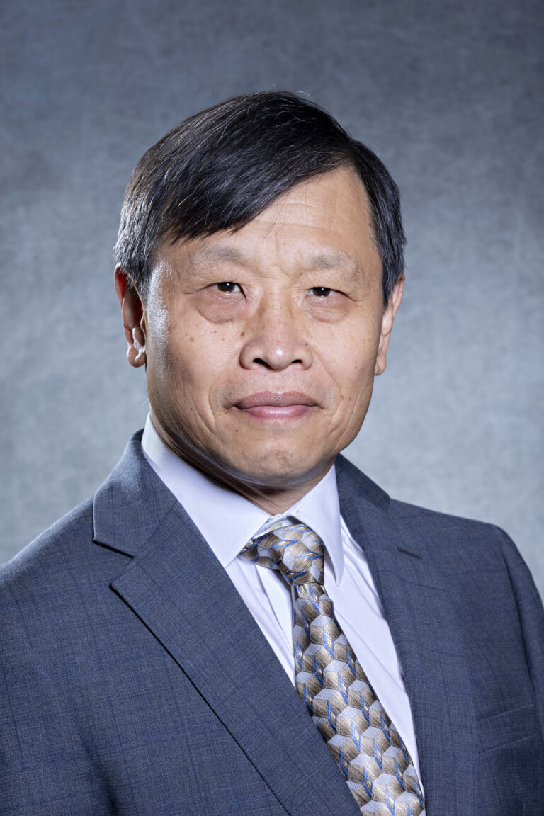 Dr. Lei Qian
