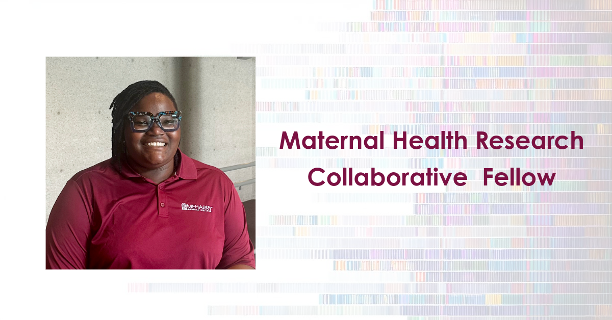 McDonald MHRC feature