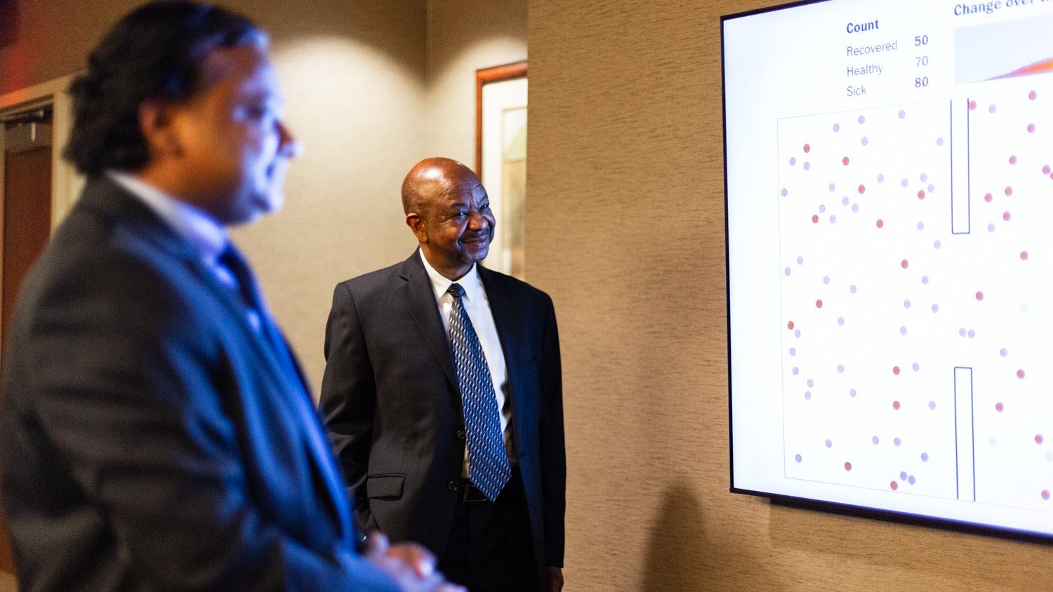 data science health equity research