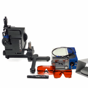 Micron V Retinal Imaging System