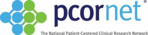 PCORnet logo