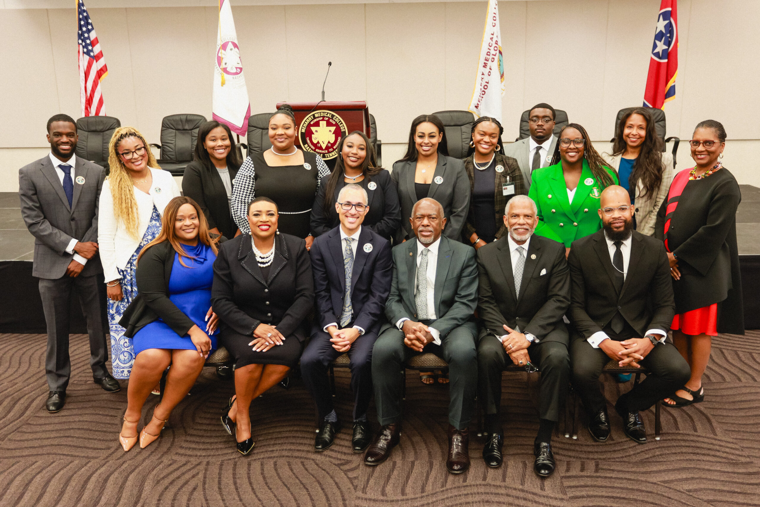 M.S. Public Health Faculty