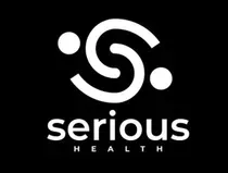 Serious Health logo