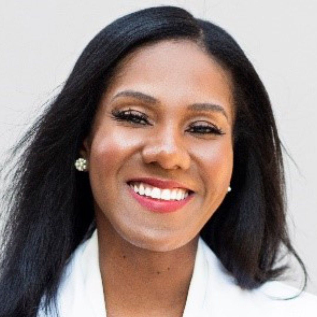 Dr. Sharica M. Brookins