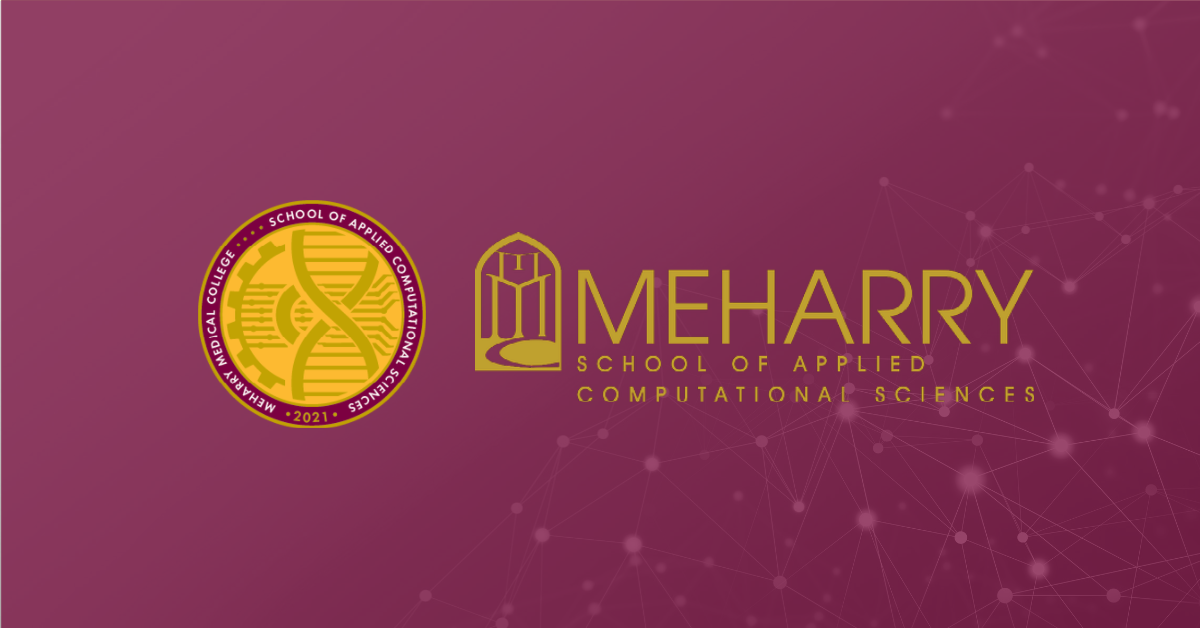 School of Applied Computational Sciences