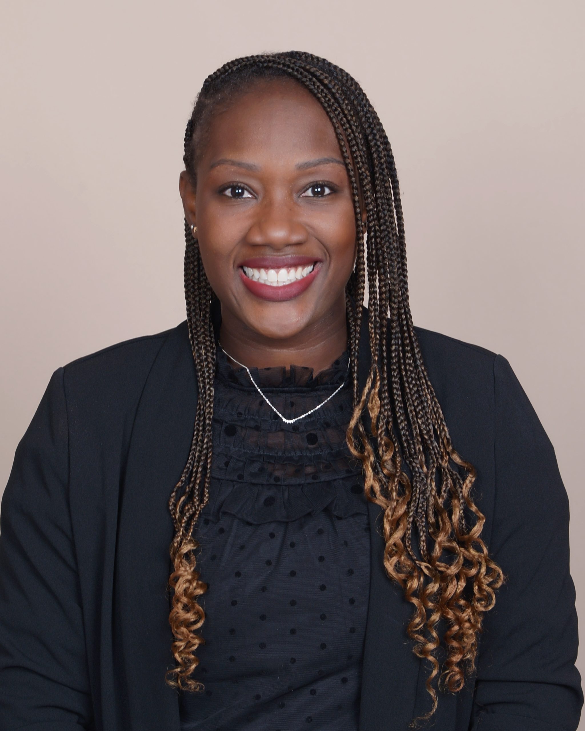 Stephanie Brown, DDS, ’18