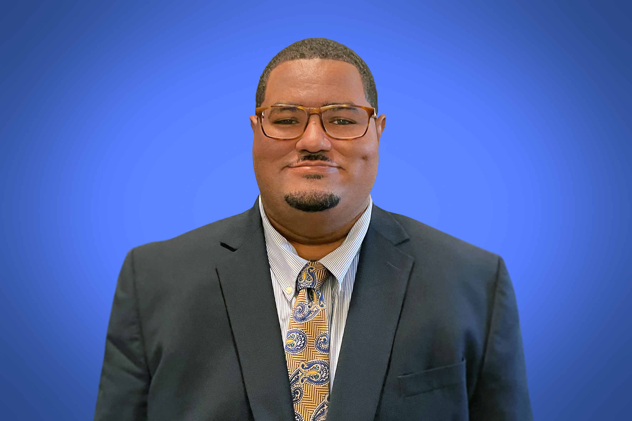 Brian Strong, MS Data Science