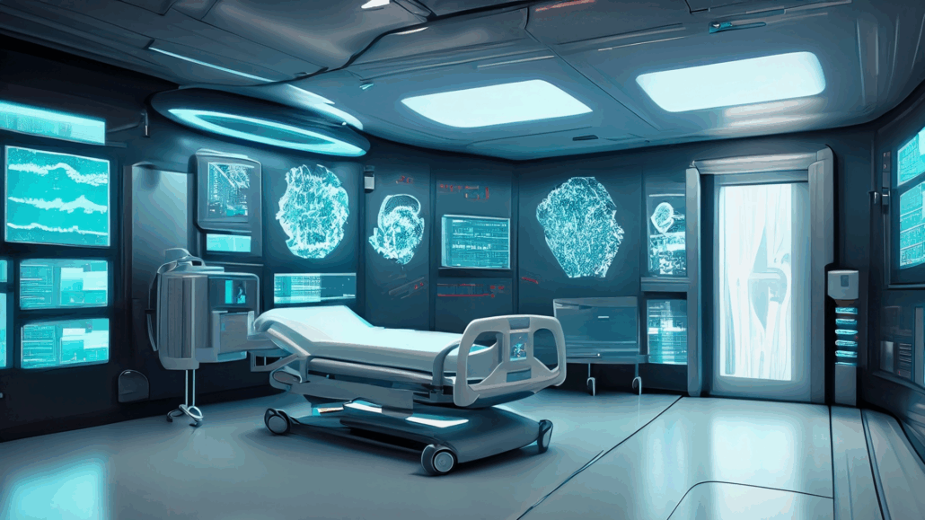 Trustworthy AI in Medical Systems