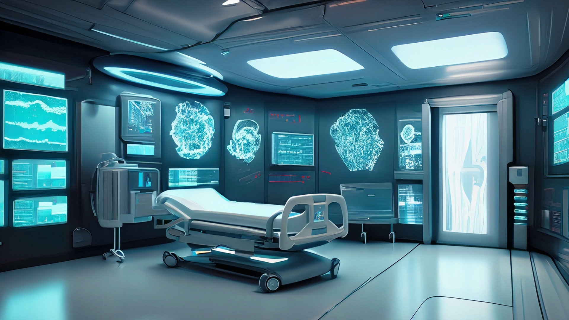 Trustworthy AI in Medical Systems