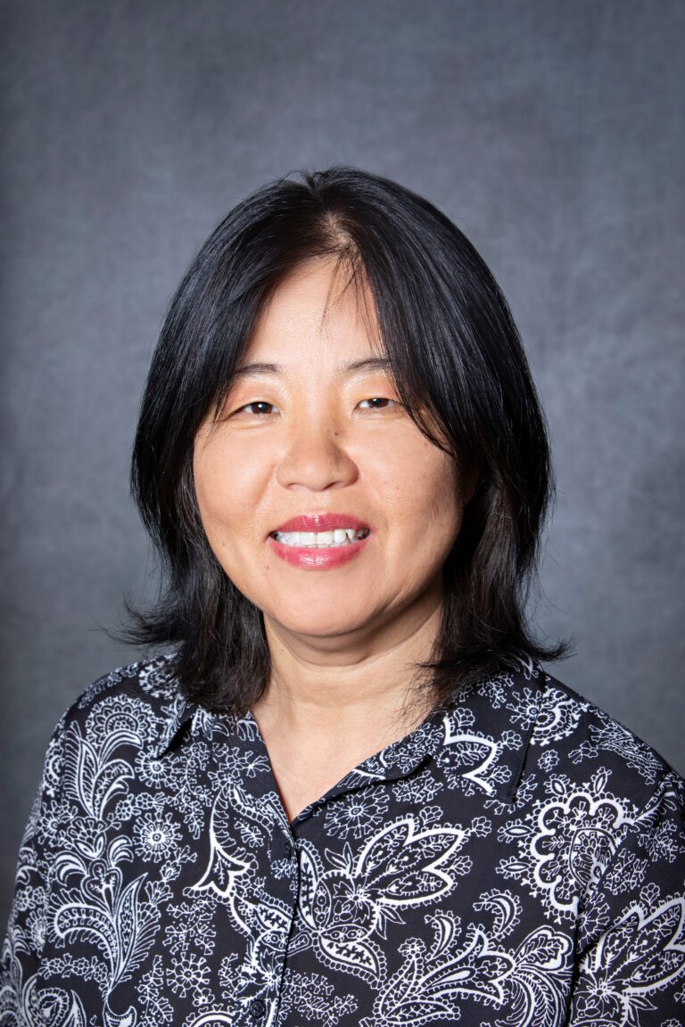 Dr. Aize Cao