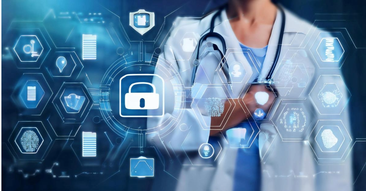 cyberhealthcare - feature