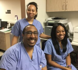 Connect with the Office of Memphis Programs