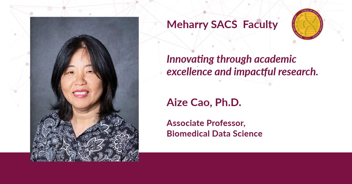 Aize Cao, Ph.D. feature image