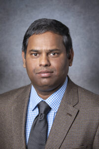 Dr. Uttam Ghosh
