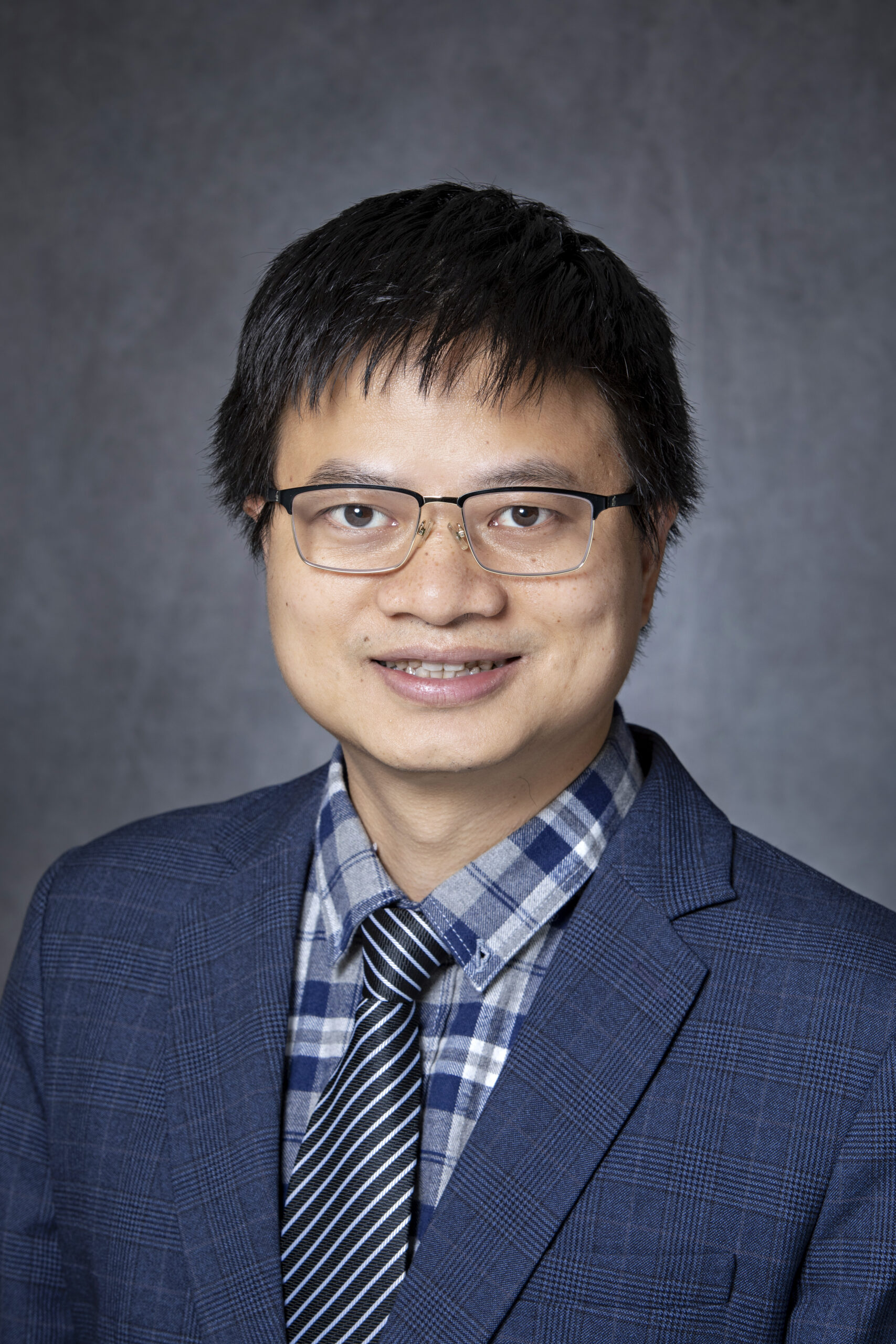 Long Nguyen