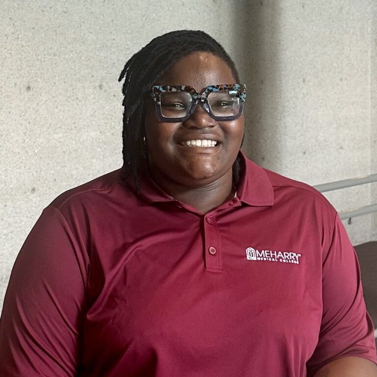 Micaiah McDonald photo