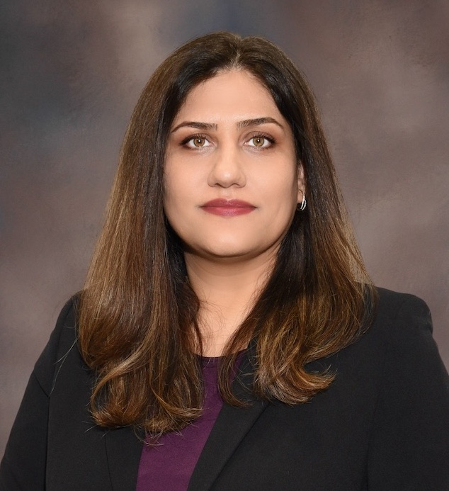 Dr. Somayeh Bakhtiari Ramezani