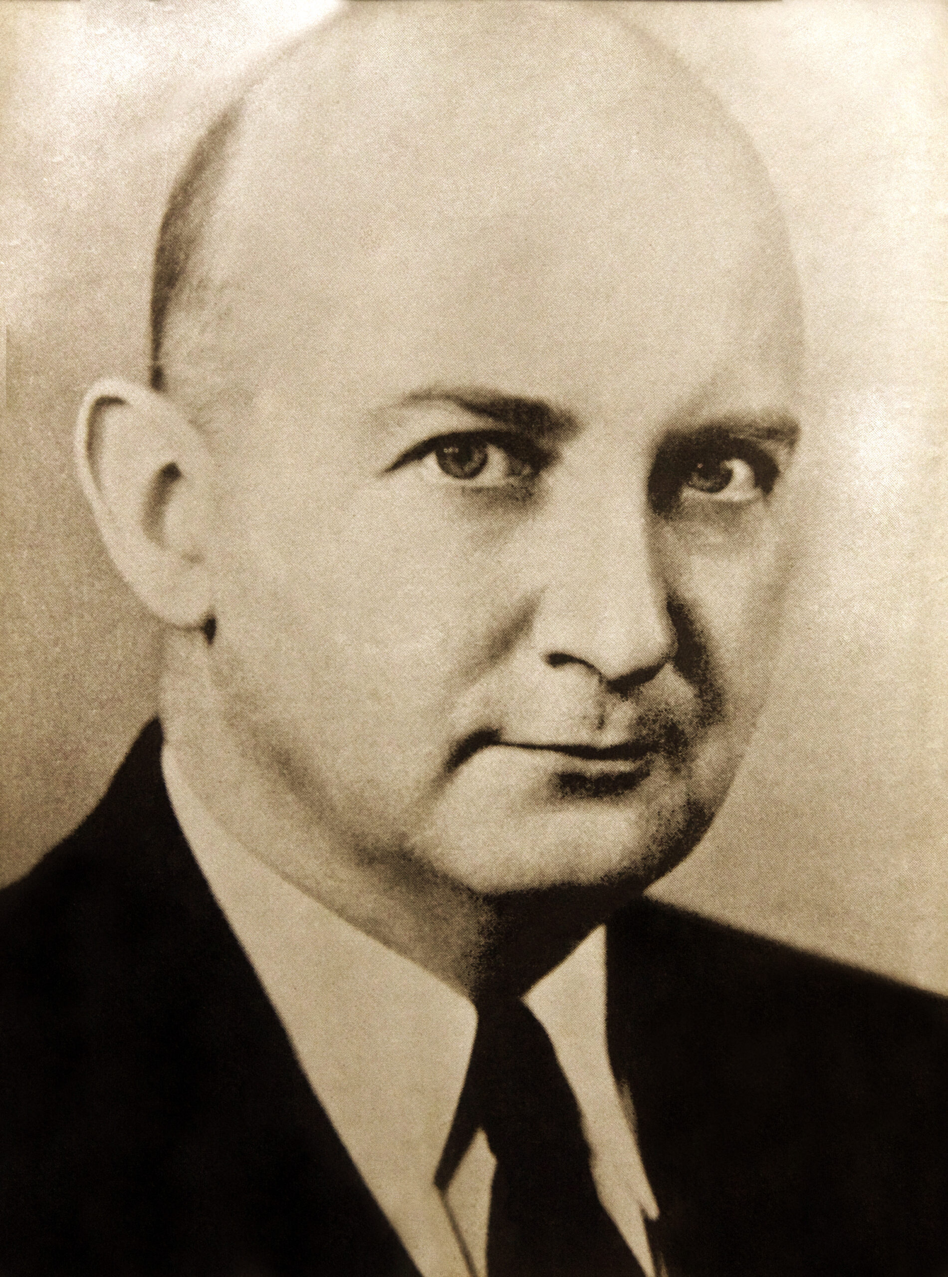 Dr_Edward_Lewis_Turner_Pres_1938-1944