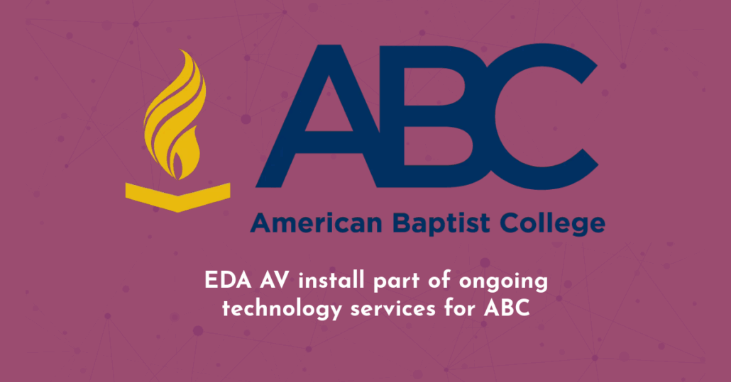 ABC AV install feature