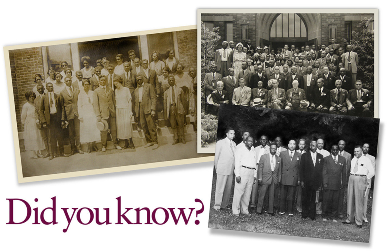 Meharry National Alumni Association