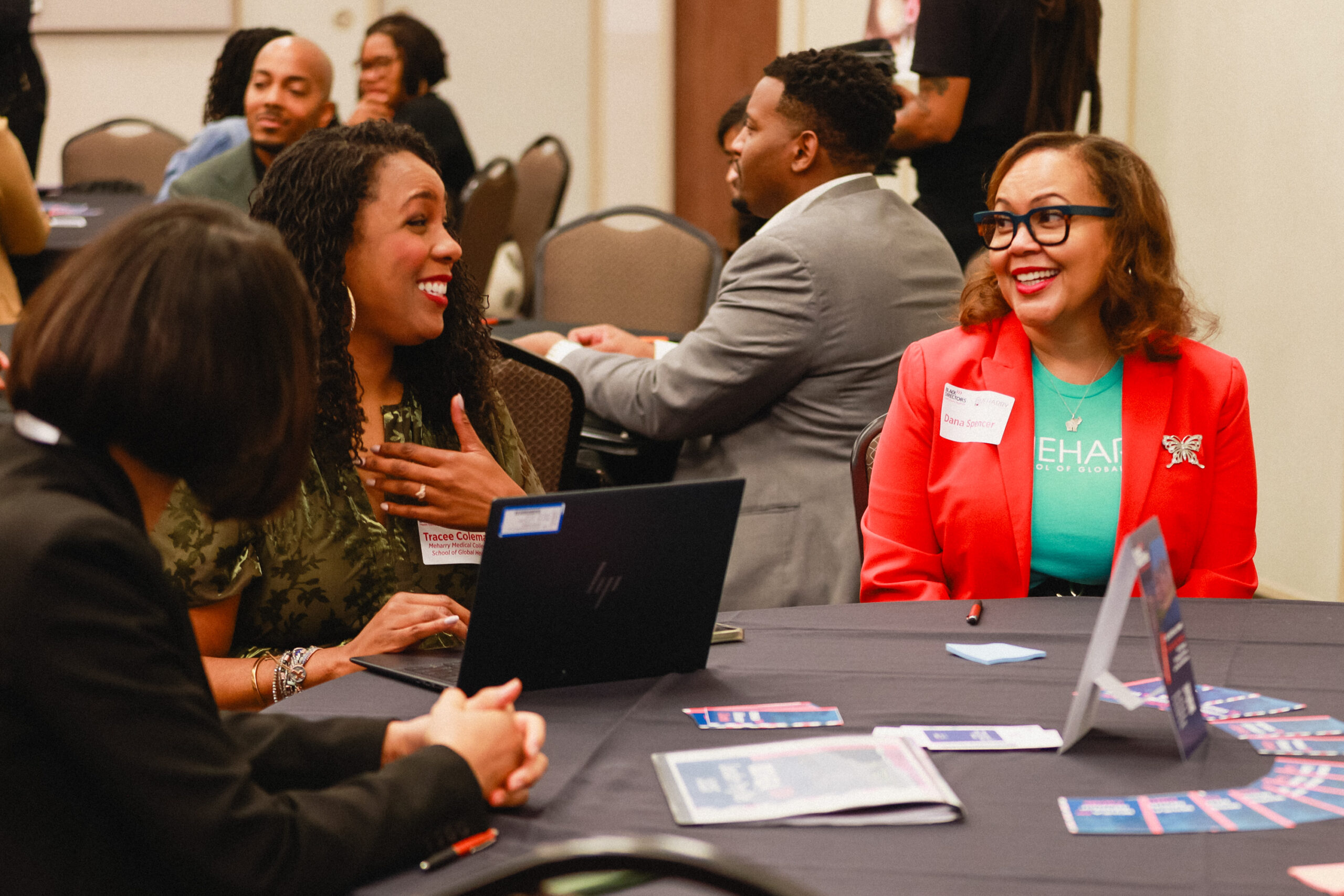 School of Global Health, Doctor of Health Administration program