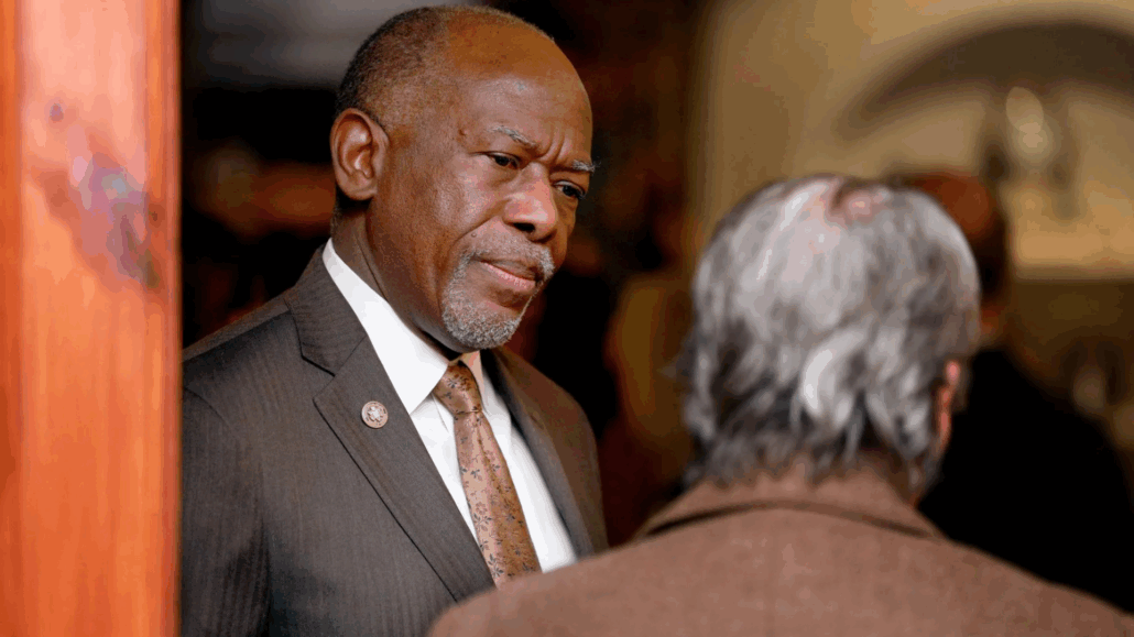 Leadership City Tour- Curtis Family