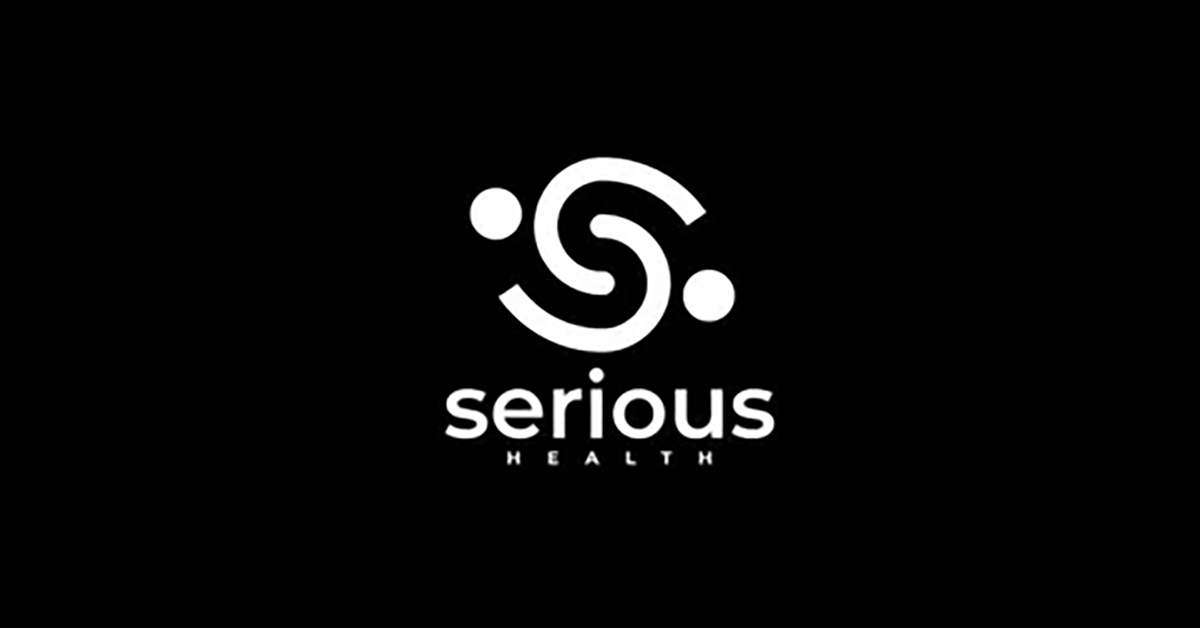 Serious Health logo