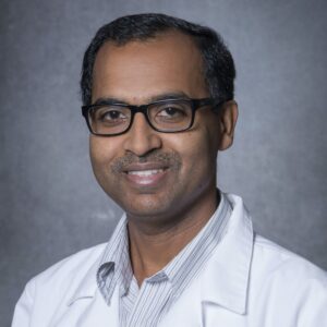 Chandravanu Dash, Ph.D.