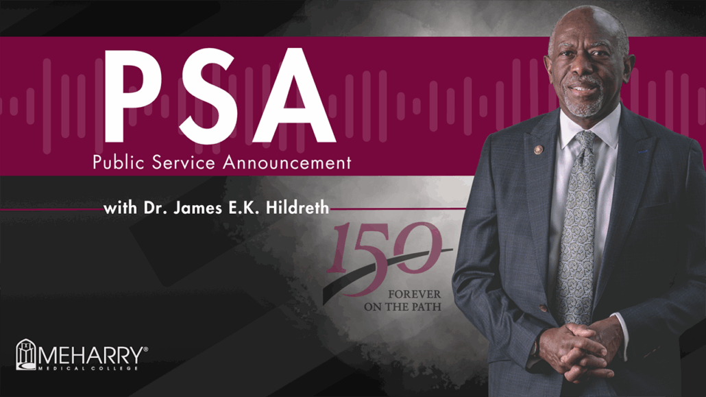 Dr Hildreth Podcast Cover photo