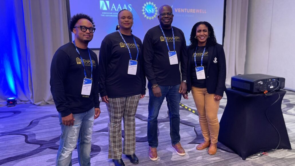 Picture of SACS Staff