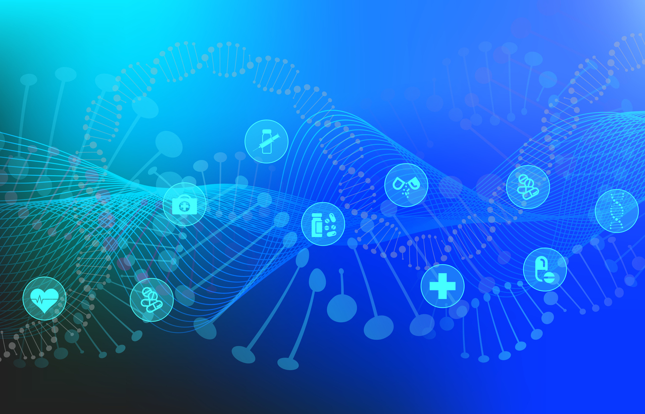 Image representing clinical data for informatics course