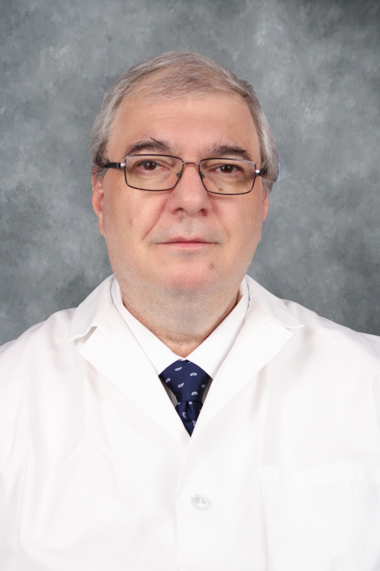 Dorin Bogdan Borza, Ph.D