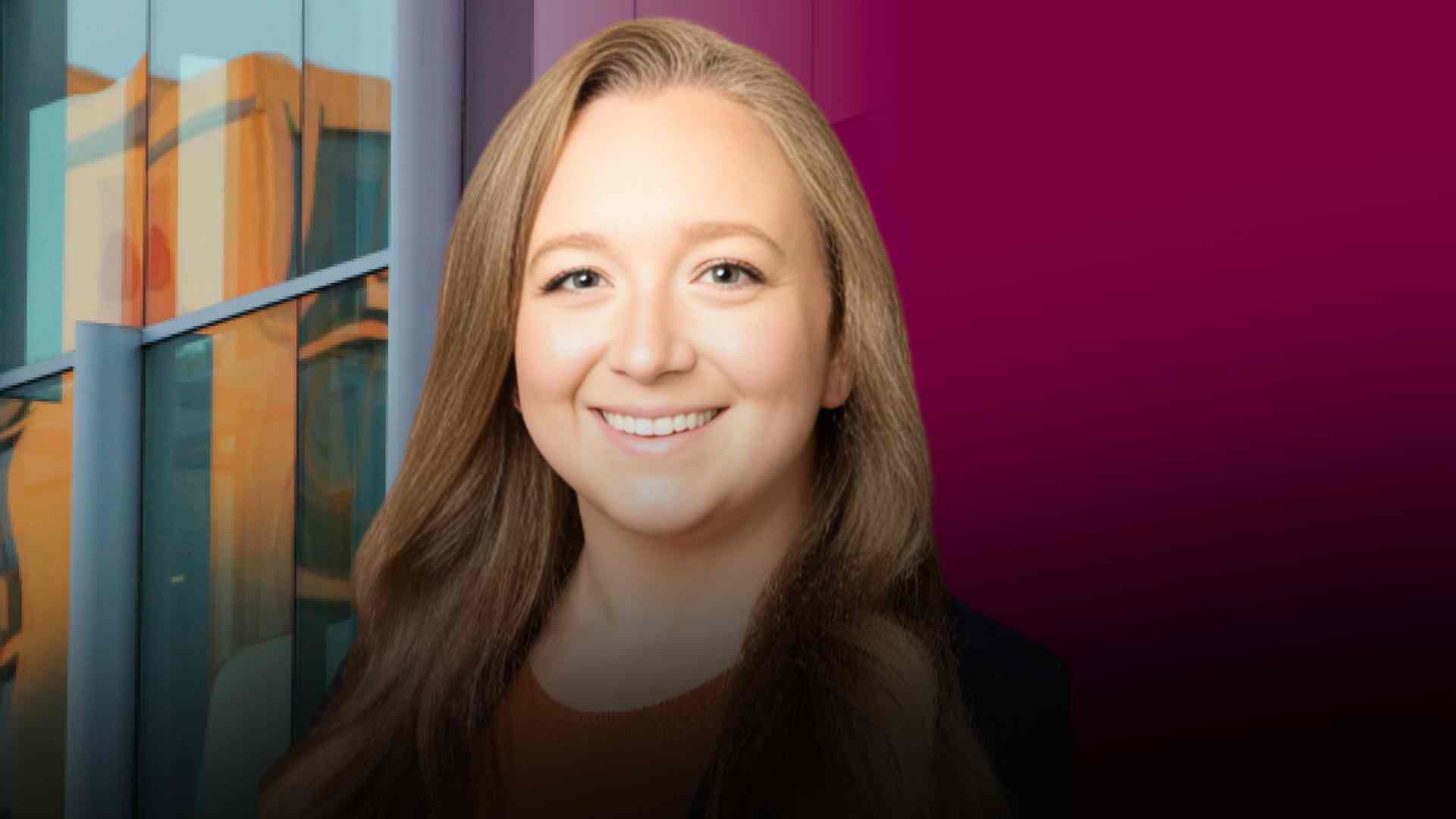 Dr. Ashley L. Mutchler headshot