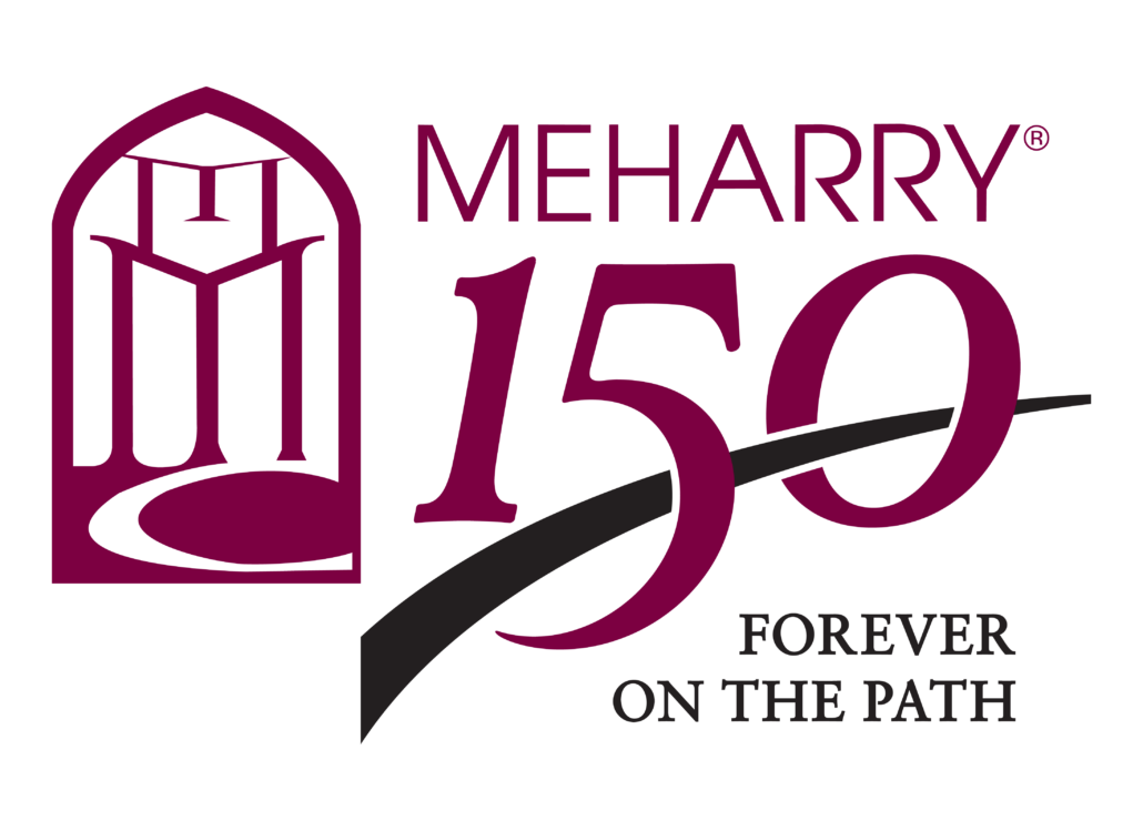 MMC 150th logo