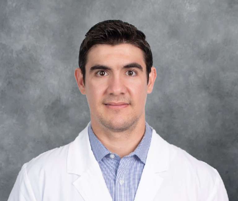Marco Alvarez-Morales, M.D.