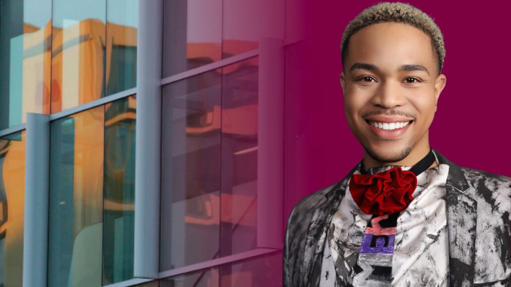 Photo of Princess Jauan Durbin (He/She/They)