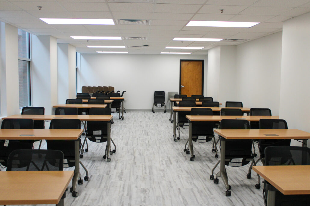 Surgery Academic Department